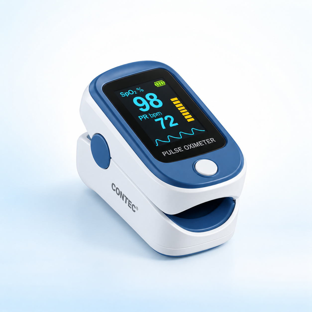 Pulse Oximeters